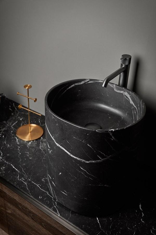 INBANI Тумба под умывальник из дерева Strato sun-id-1409685 - Вид №4