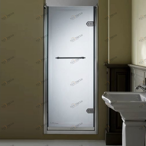 Дверь распашная для душа V/70 CROMO Devon Devon SAVOY V Devon&Devon V70