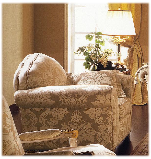 Кресло  ZANABONI Dune PL №3