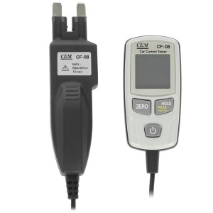 Тестер CEM CF-08 1092623