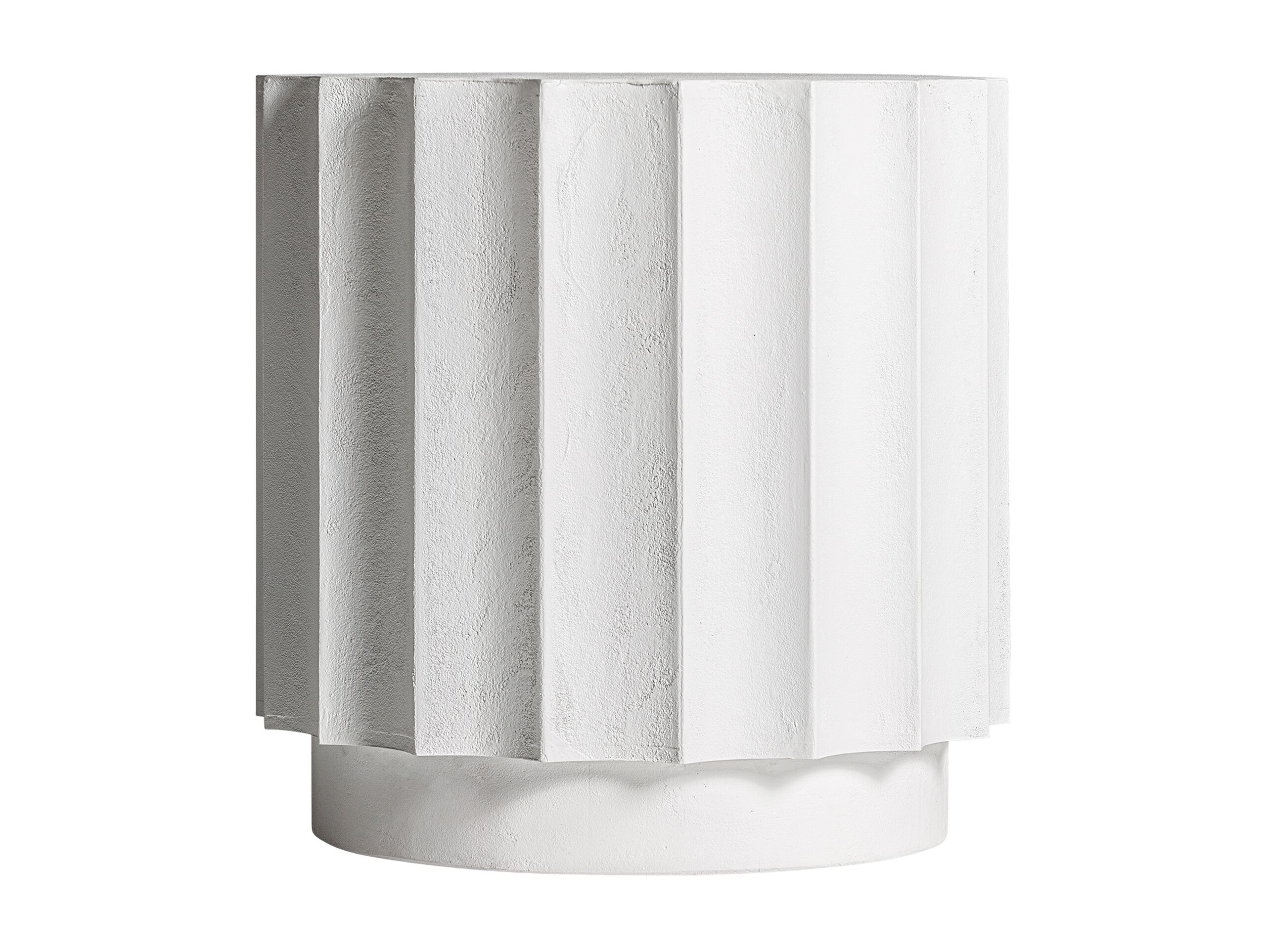 Круглый журнальный столик Vical Home Mulcey ARCH-00010203 - Вид №1