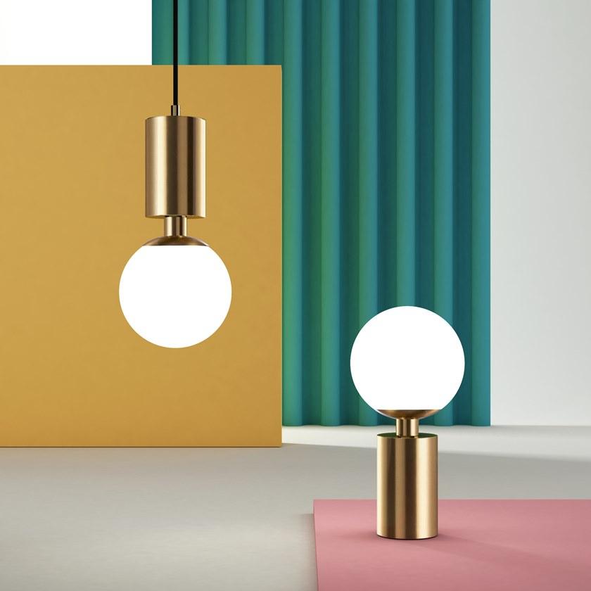 KAISHI Настольная лампа Pawn Ks6306t - Вид №12