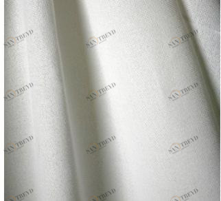 Aldeco Однотонная огнестойкая полипропиленовая ткань для штор Ghute sun-id-1367431