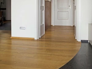 Alma by Giorio Готовый брашированный дубовый паркет Doghe