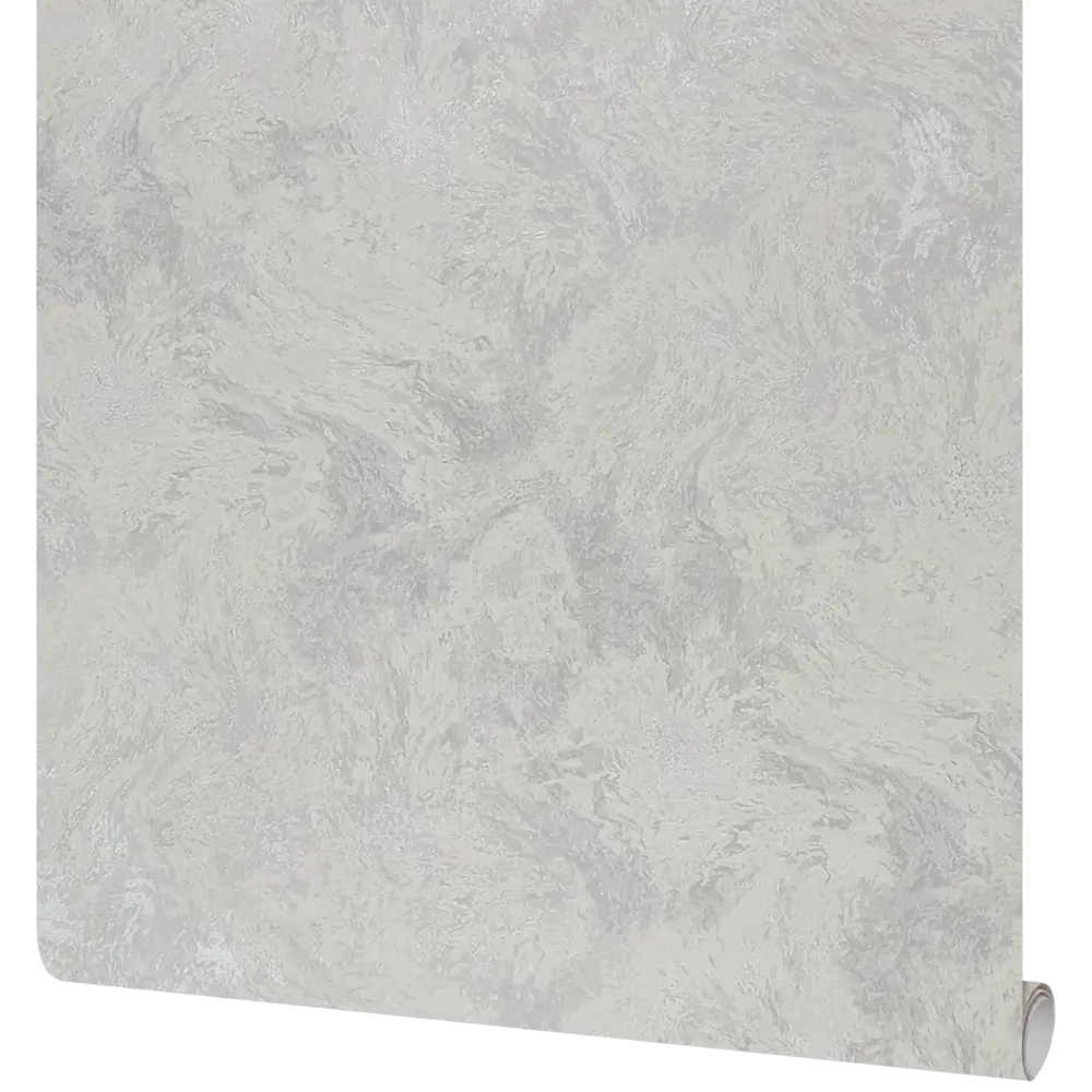 Ateliero Cosmopolitan - серые флизелиновые обои с эффектом горячего тиснения 87904542 STLM-0076135