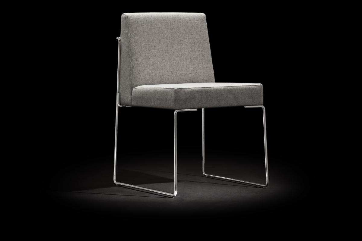 007981 Стул 601C Capdell Kalida