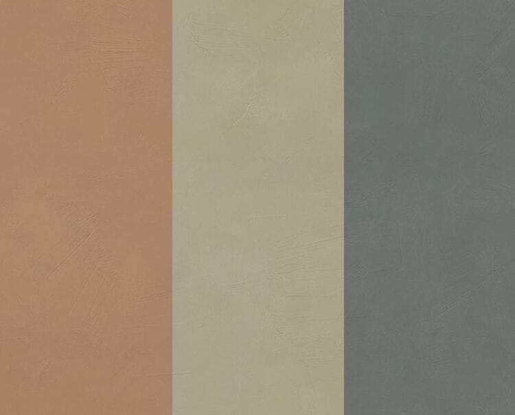 Ультратонкая алюминиевая декоративная панель Tecnografica TERRE ARCH-00124865 - Вид №4