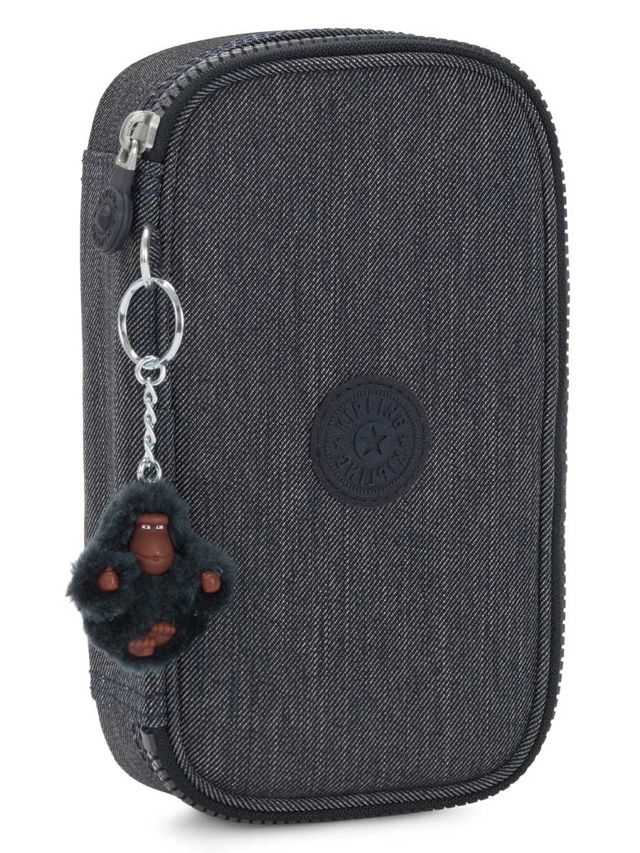 KI401958C Пенал Medium pencase Kipling 50 Pens  - Вид №1