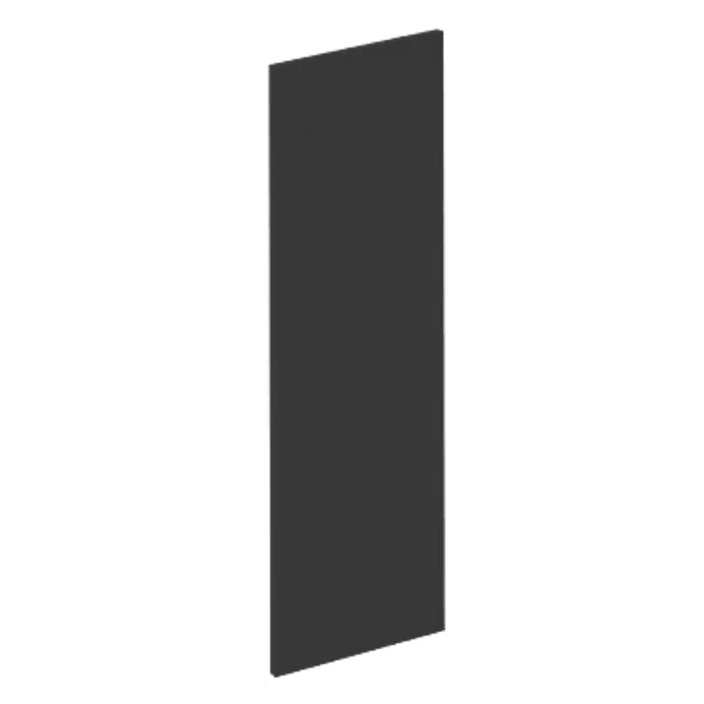 Фасад кухонного шкафа София 32.9x102.1 см KONSENSA ЛДСП цвет серый София Грей STLM-2096009 - Вид №1
