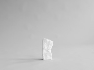 Керамическая ваза