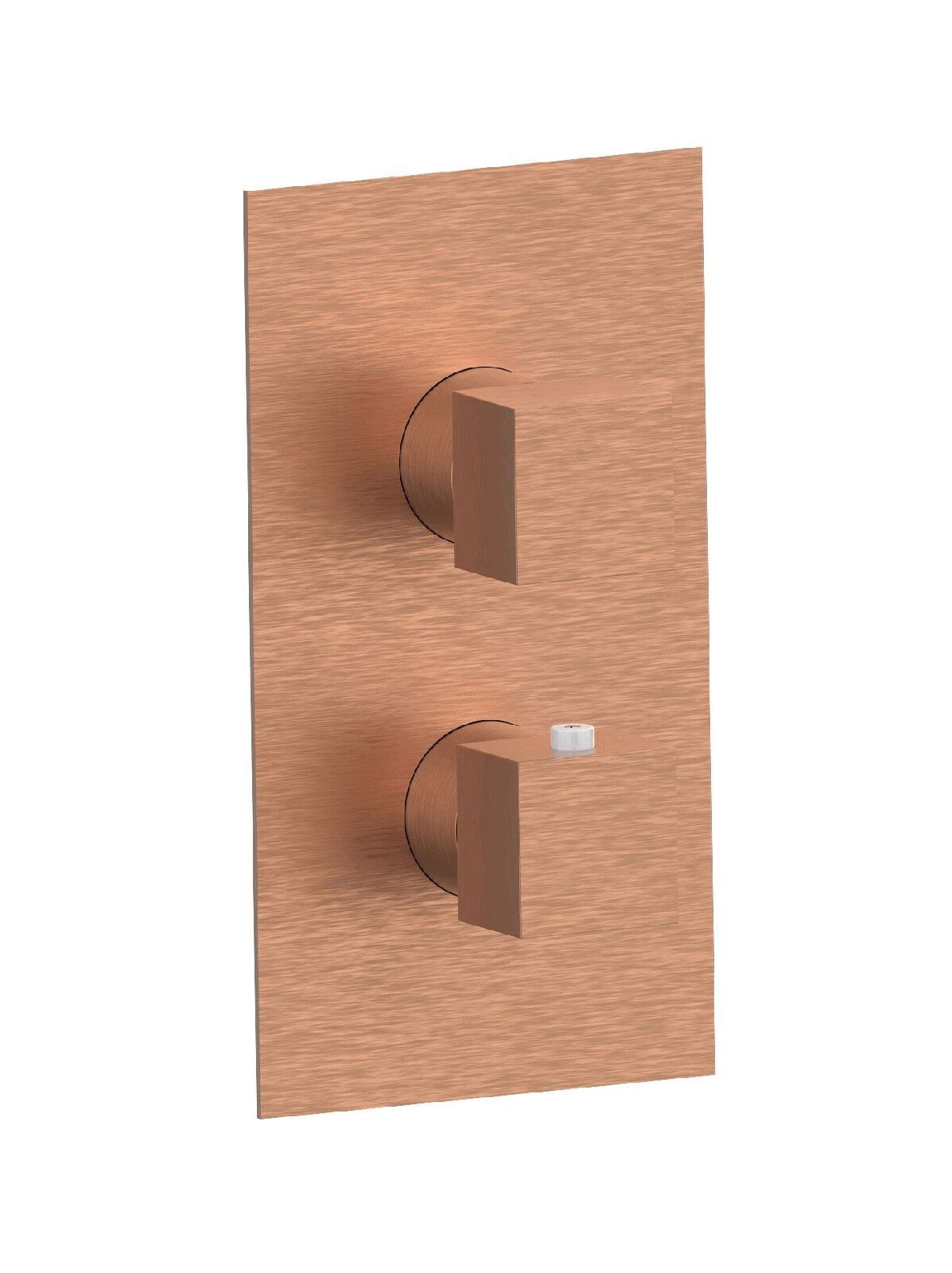 Встраиваемый термостатический смеситель для душа Rubinetterie Frattini ARCH-00126969 - Вид №2