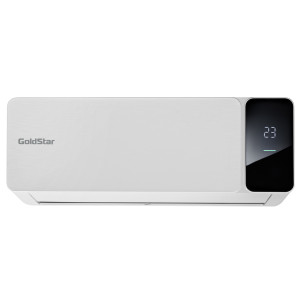 9228768 Кондиционер настенный сплит-система GoldStar GSAC-12HN1 белый