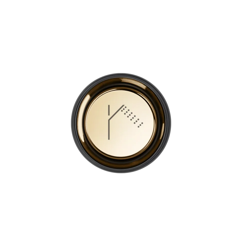 SP03294 735 Gessi Hi-fi ТЕПЛАЯ БРОНЗА PVD SP03294735