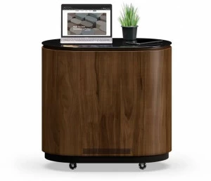 DE.CI Умный журнальный столик со встроенными динамиками Dot 00-dot-01