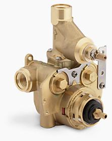 KOHLER  K-2973-KS-NA  - Вид №1