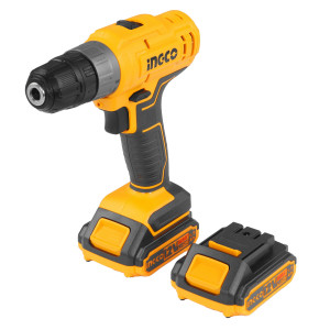 Дрель-шуруповерт INGCO CDLI1228 9213754