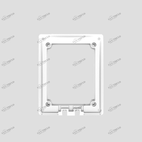 SANIT 121167000090 Санит Монтажная рама для инфракрасной технологии писсуара 