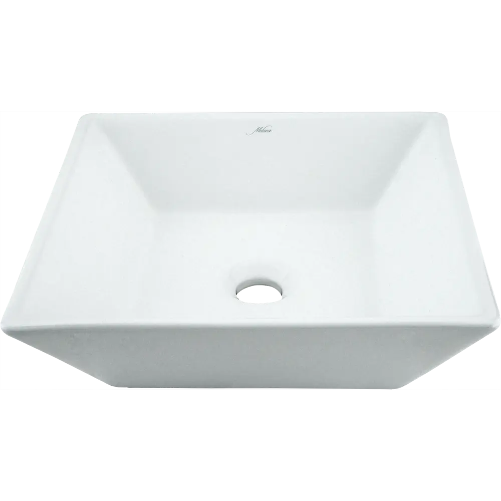 Раковина Melana MLN-7034 накладная 41.5 см Santreyd нет STLM-2005472