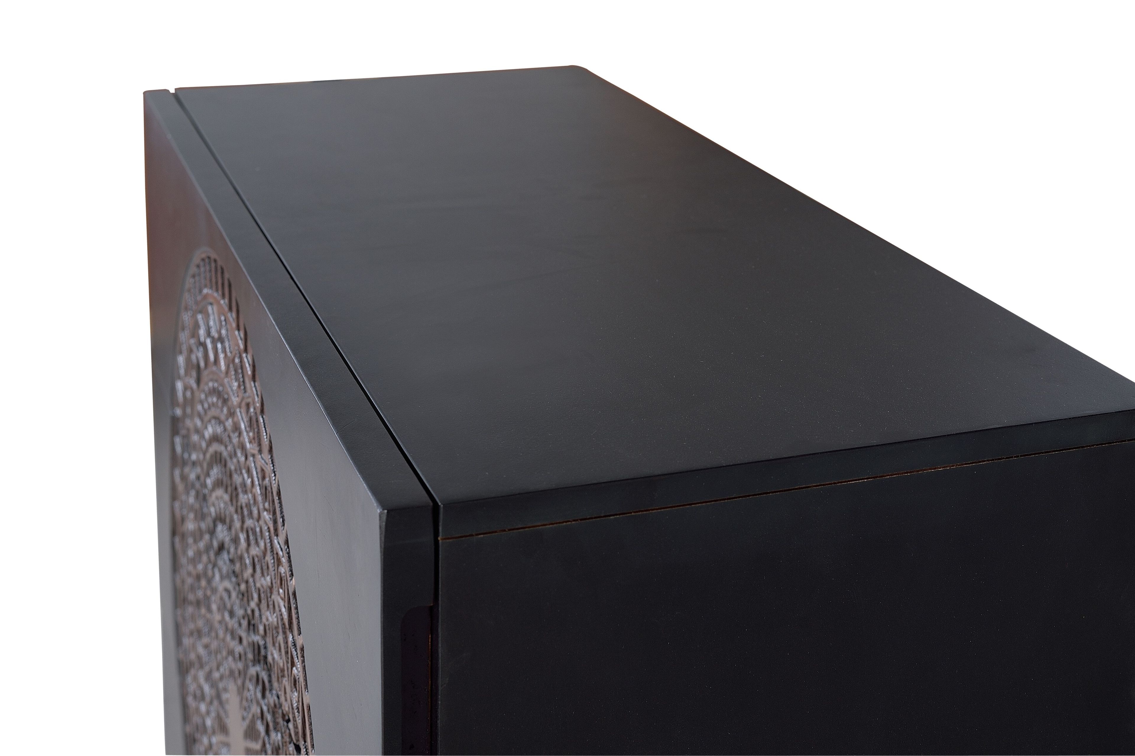 Комод из манго Giner y Colomer Parìs ARCH-00029575 - Вид №3