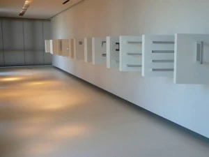 Oltremateria Экологичная плитка для пола / стен из переработанных материалов