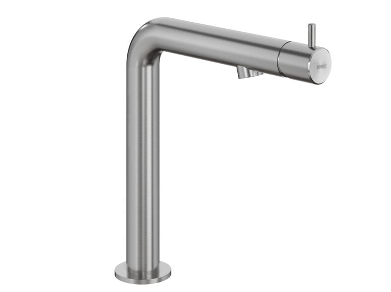 Однорычажный смеситель для раковины KWC ONO E ARCH-00061710 - Вид №1