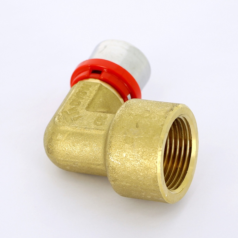 Угол пресс-В TIEMME 26х1" 1650080 - Вид №3