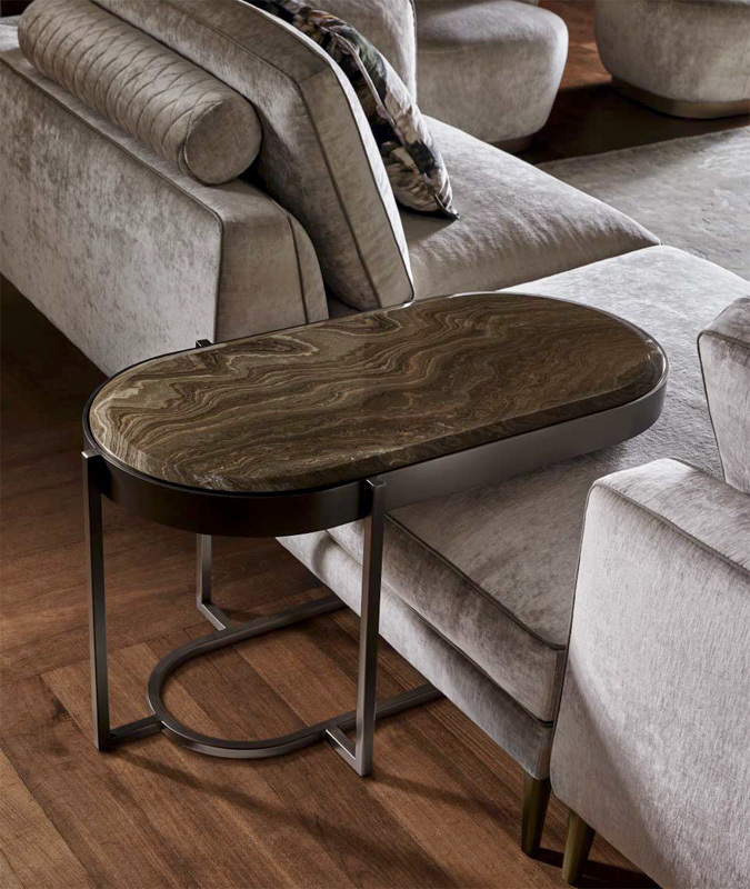 Столик RAOUL OPERA 45159 Contemporary