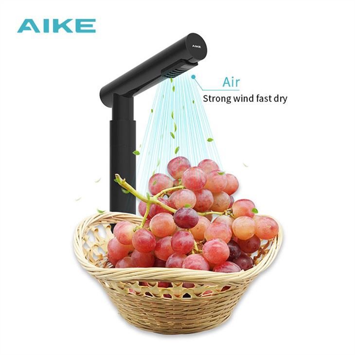 Сушилка для рук AIKE AK7172_637 