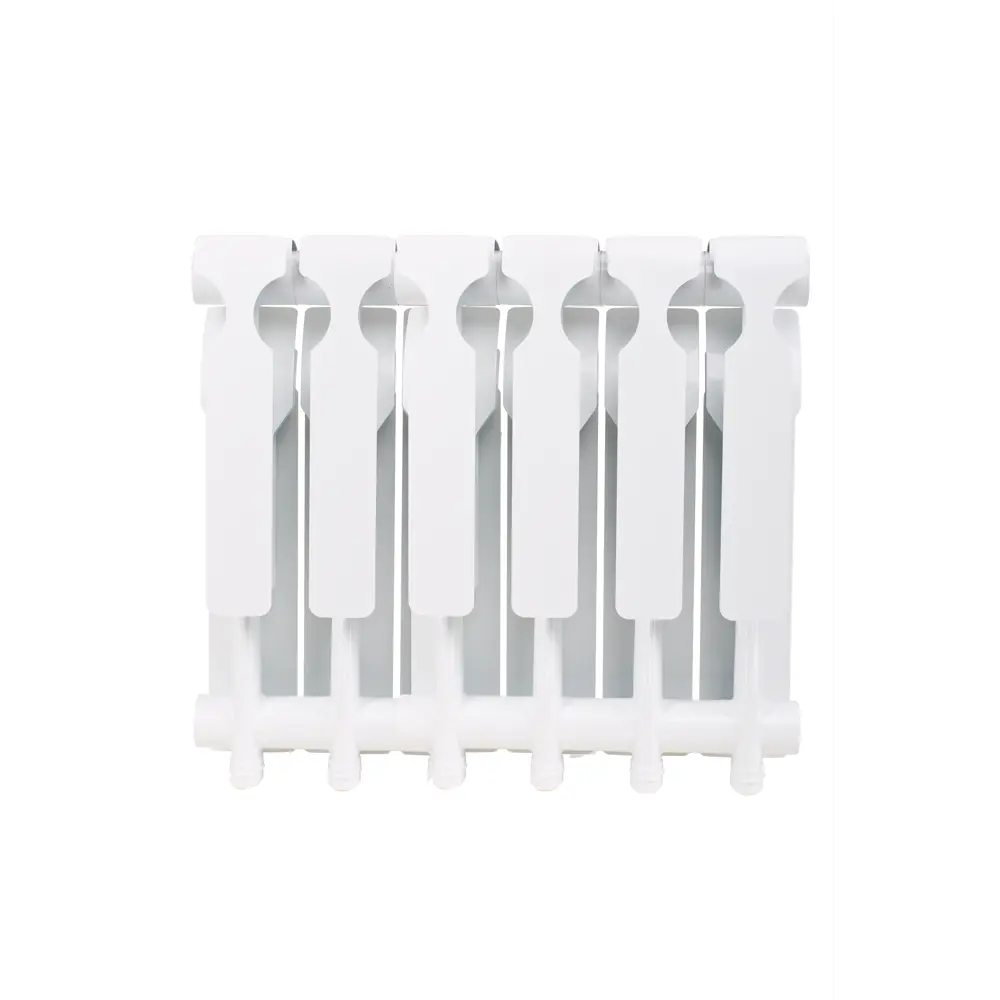 MONLAN Биметаллический радиатор 350/80 - 6 секций для современного отопления 89296894 STLM-0942628 - Вид №2