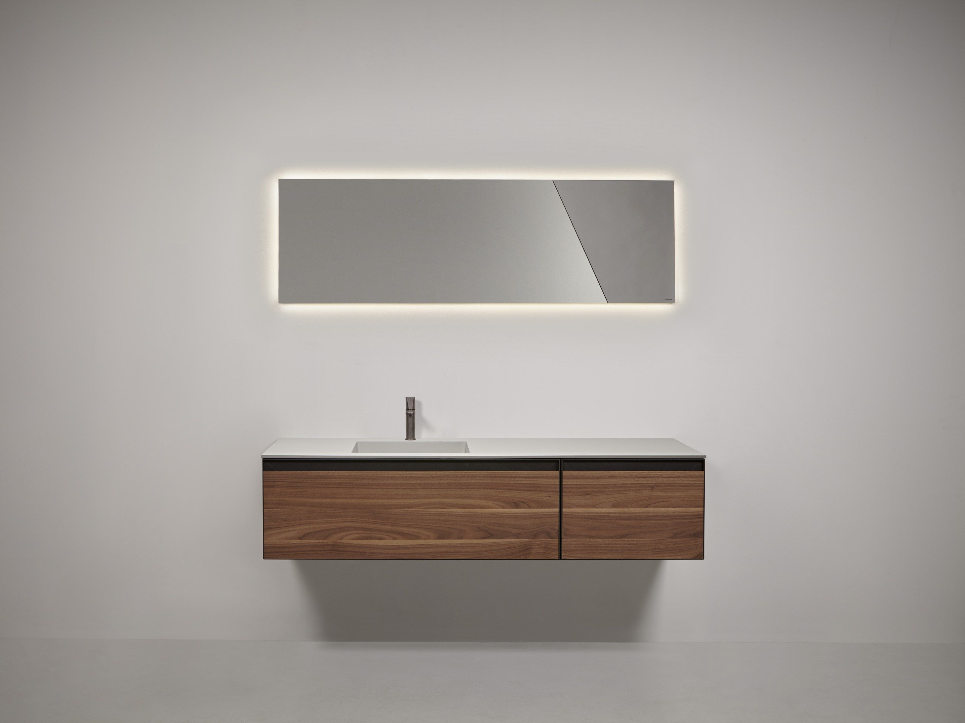 Секционный подвесной умывальник Antoniolupi ATELIER ARCH-00060387 - Вид №2