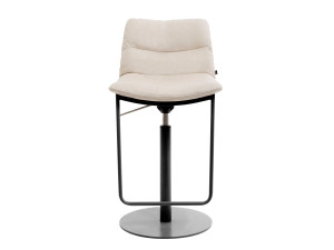 Регулируемая высота барный стул с подставкой для ног