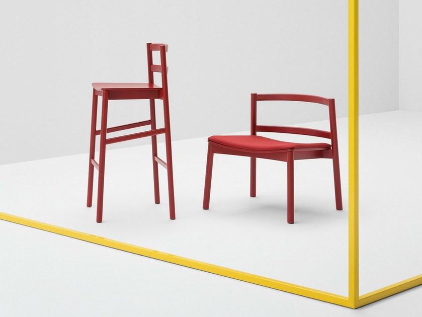 Billiani Салон из бука Load 612 - Вид №2