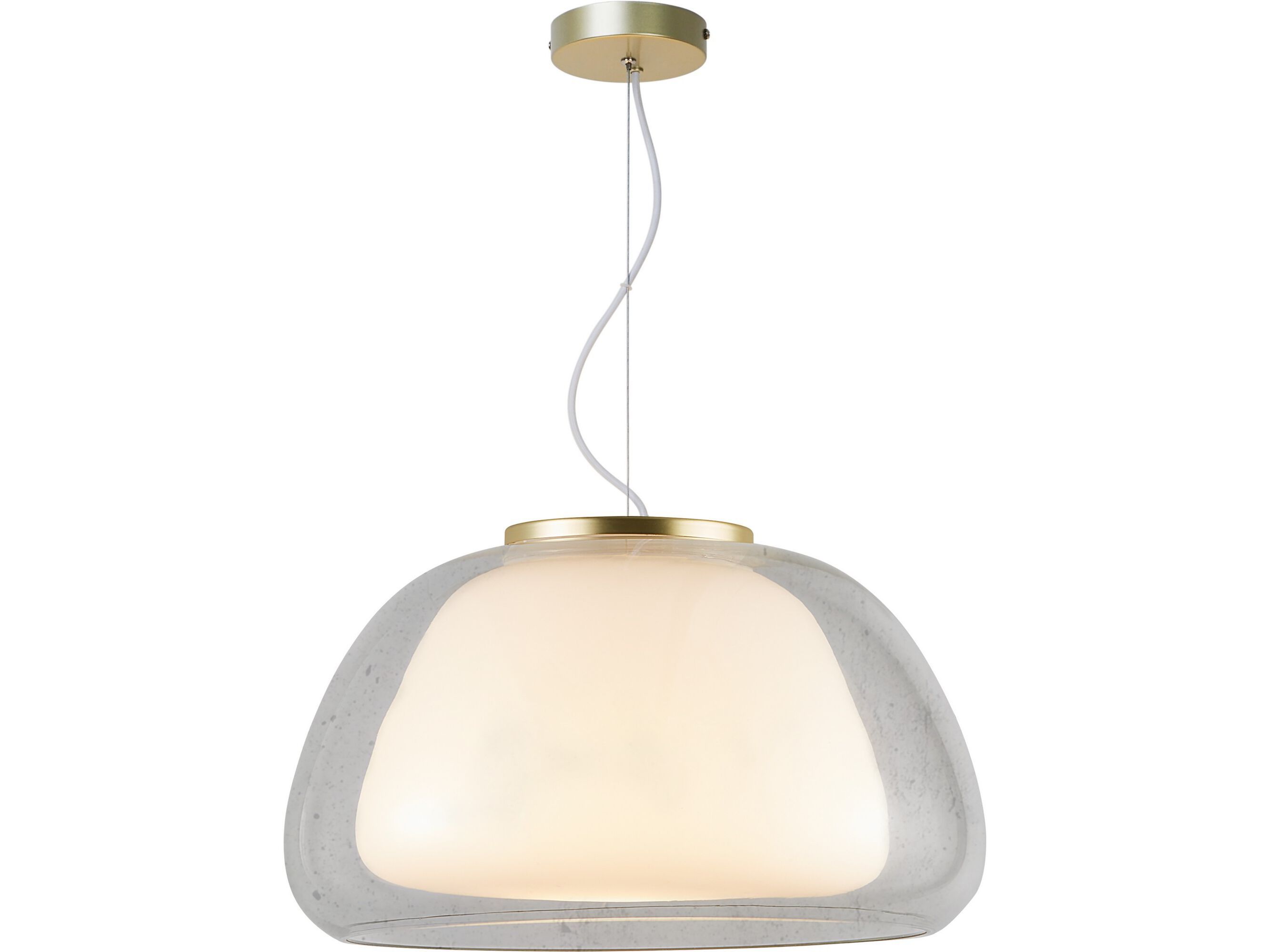 Стеклянный подвесной светильник Nordlux JELLY ARCH-00062878