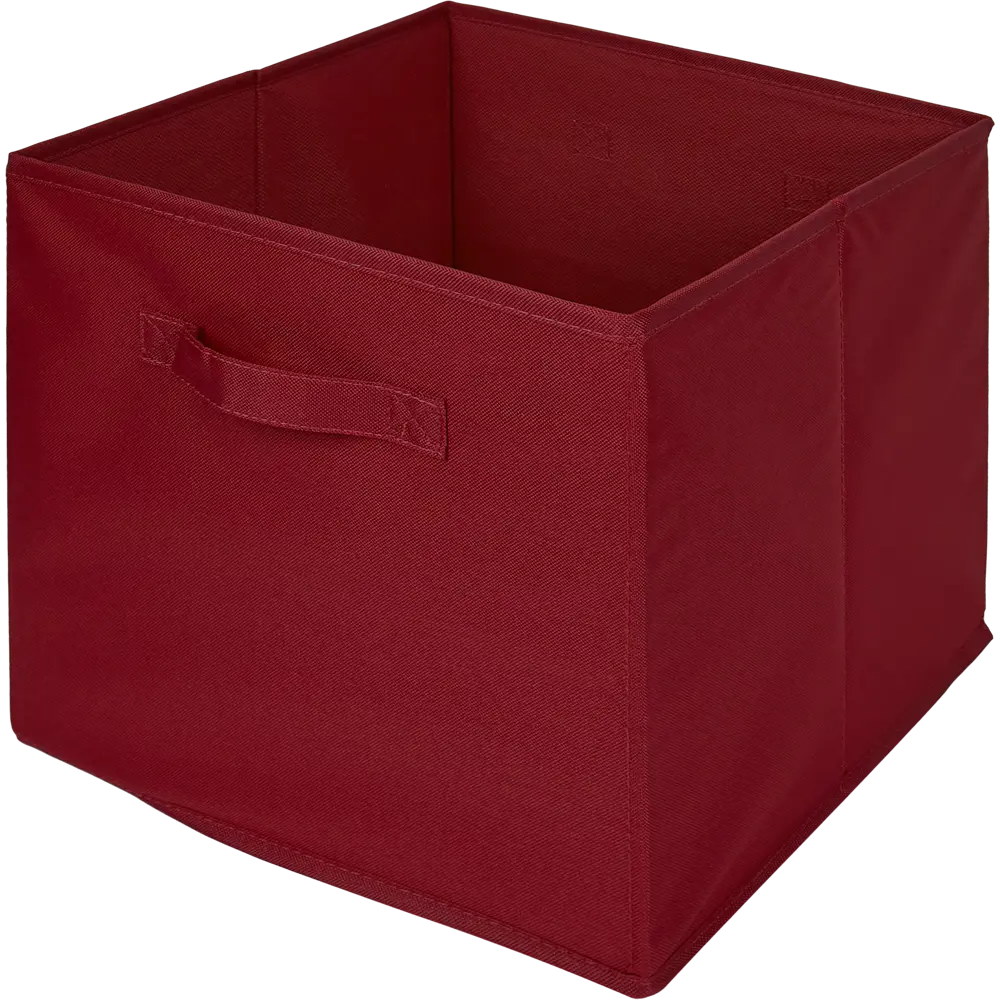 Короб Spaceo KUB для хранения — стильный органайзер без крышки 82658003 STLM-0032979 - Вид №2