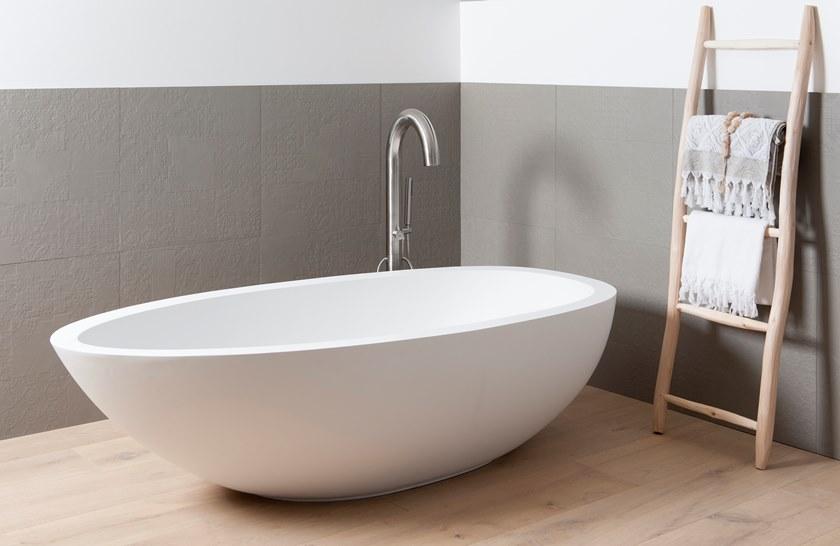 JEE-O Отдельностоящая овальная ванна Elaine Sbm050 - Вид №1