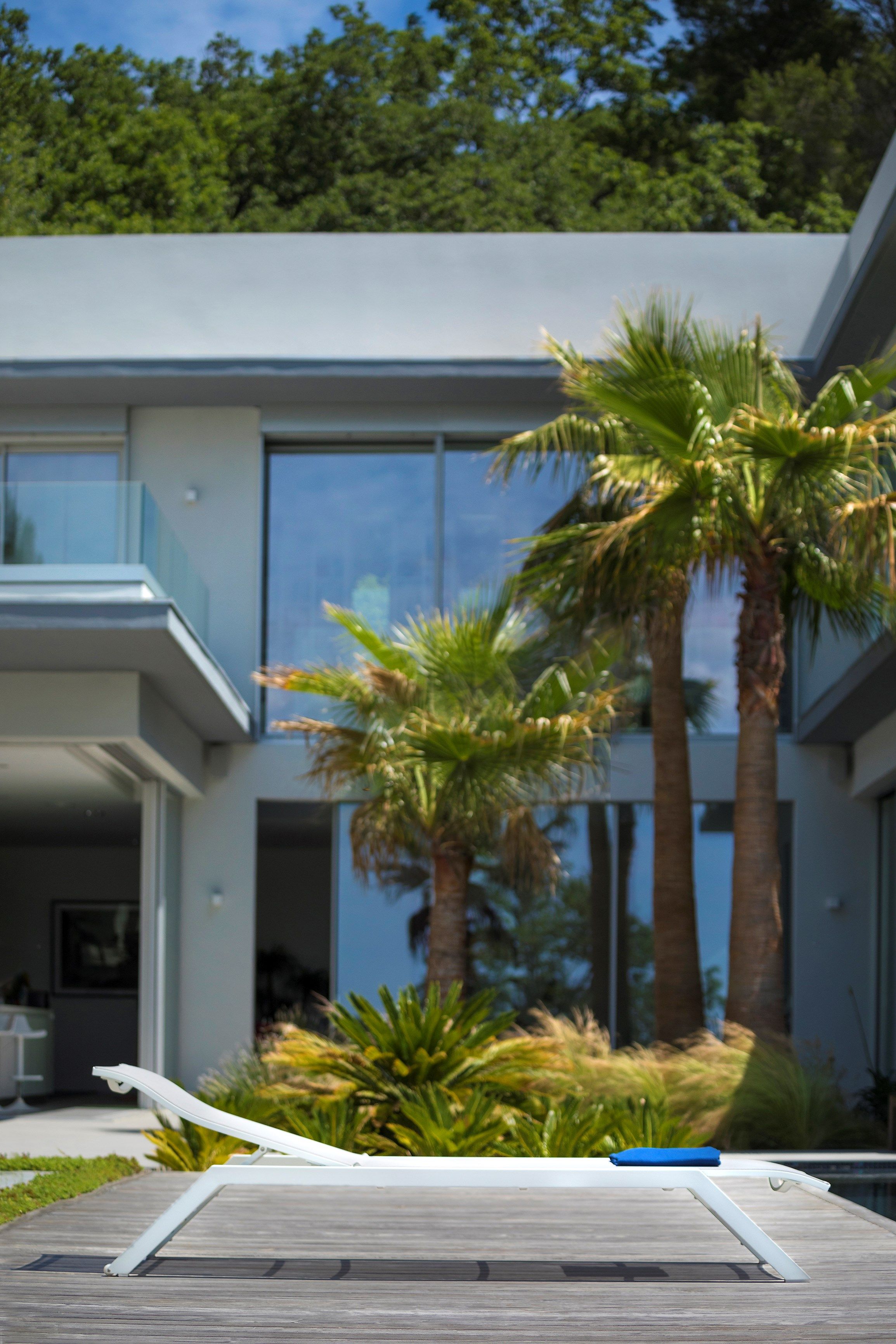 Алюминиевая и ПВХ штабелируемая Садовая кровать Les Jardins® Amaka ARCH-00036930 - Вид №10