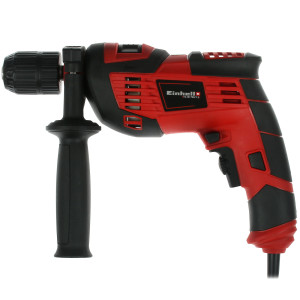 Дрель  Einhell TC-ID 720/1 E kit 5346586