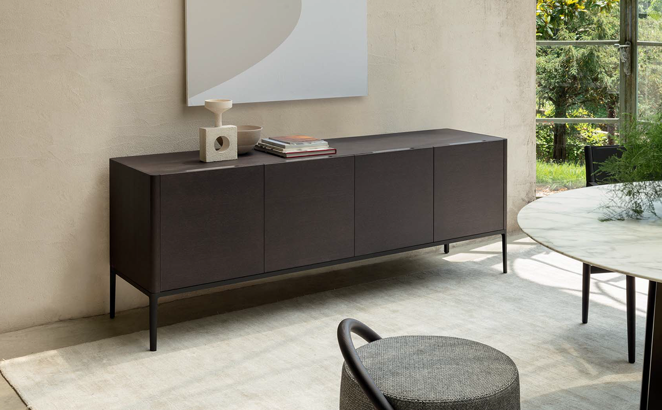 Буфет  PORADA KANTO Twenty - Вид №2