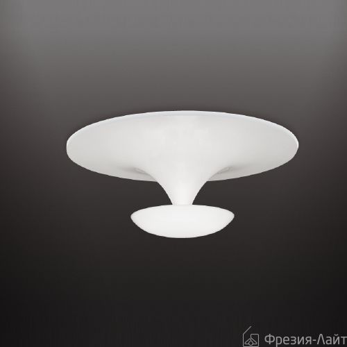 Vibia 2007-03 bianco Funnel потолочный 77786
