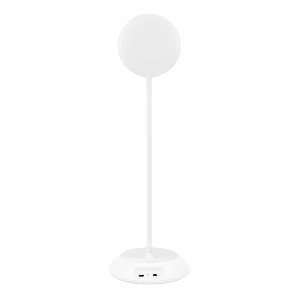 Лампа настольная Rombica Led Dot 3200-6500К, цвет белый Santreyd STLM-2119288 - Вид №2