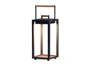 Алюминиевый фонарь