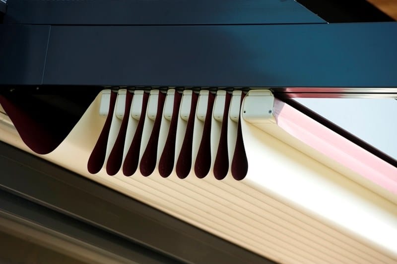 Алюминиевая пергола с раздвижной крышкой Pratic Tecnic ARCH-00044068 - Вид №3