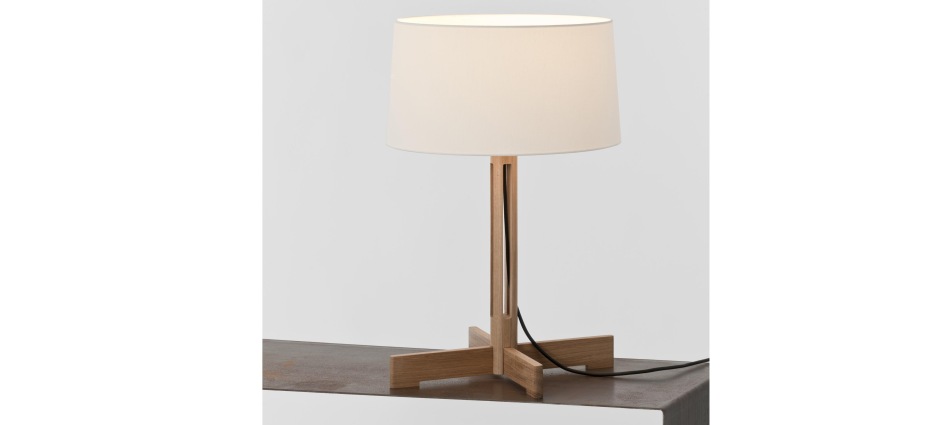 005069 Настольная лампа Santa & Cole FAD Santreyd  - Вид №2