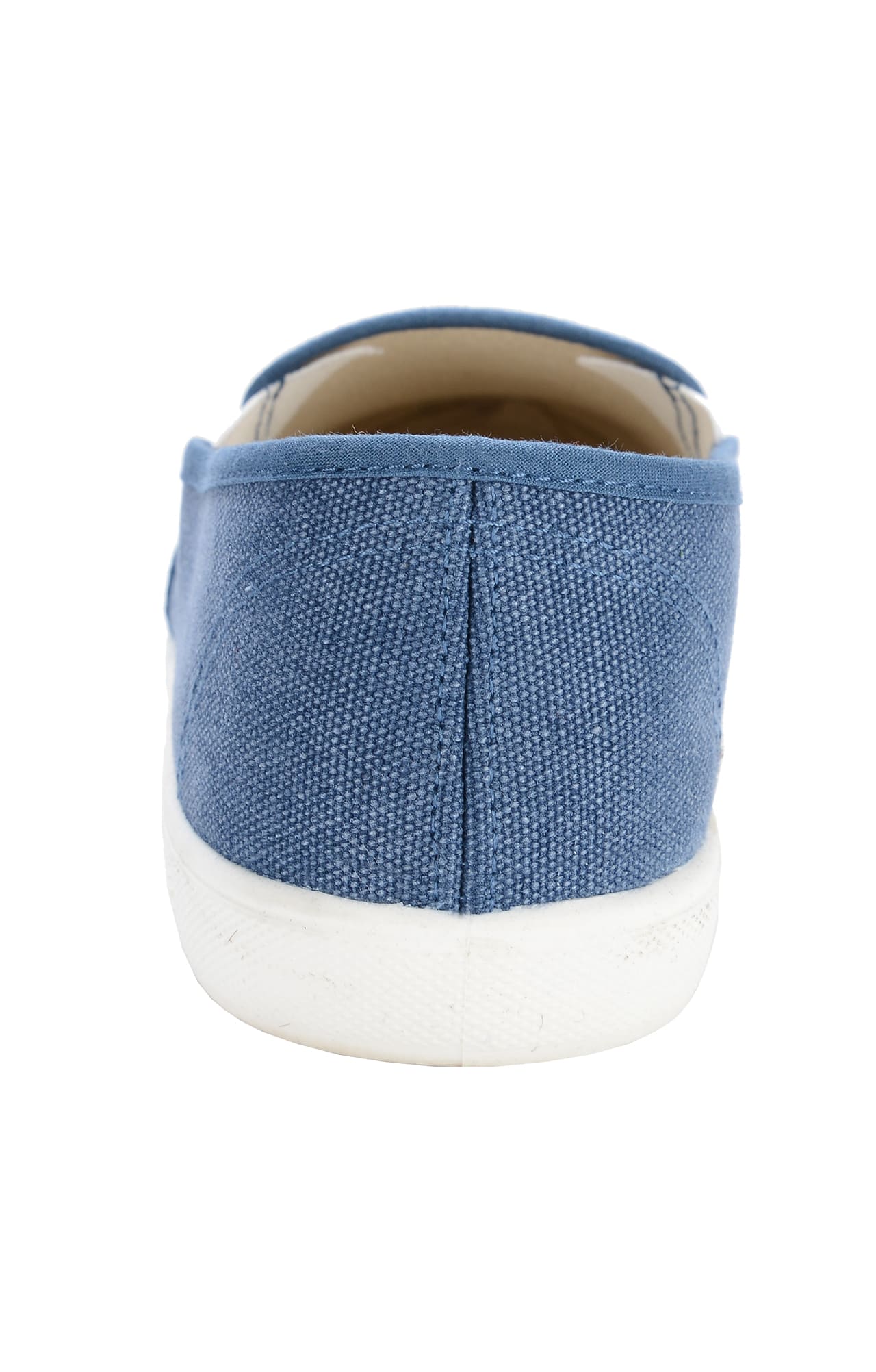 64206 Слипоны цвет denim blue  Медицинская обувь  размер 39 Спецодежда  - Вид №4