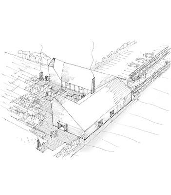 T17 Аксессуары vola  - Вид №18