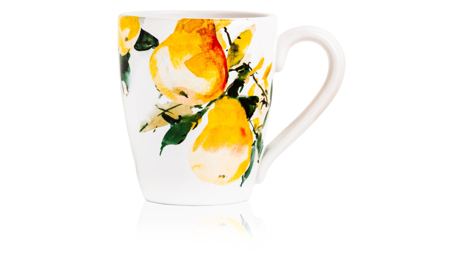 10655236 Certified International Сервиз чайно-столовый Certified Int. Амброзия на 4 персоны 26 предметов, керамика Керамика  - Вид №6