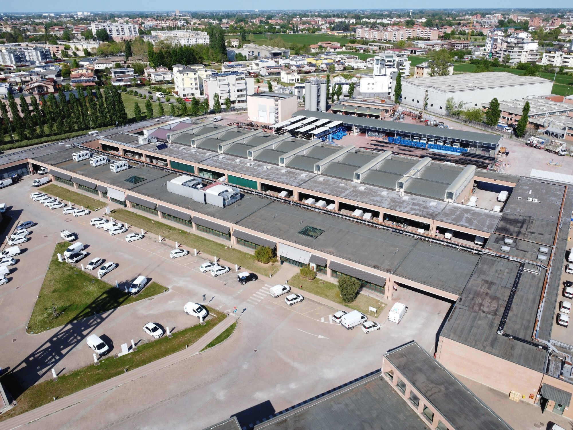 Битумная сборная мембрана Derbigum ARCH-00103156 - Вид №7