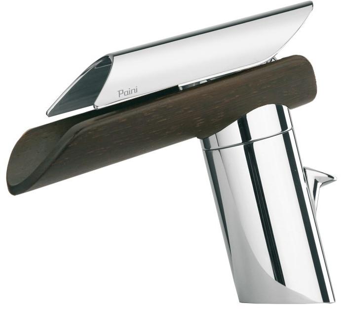 Paini Morgana 73CR306LZKM смеситель для биде