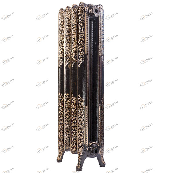 Чугунный радиатор Demir Dokum Historic 800 11 секций 7380