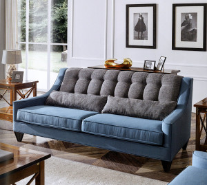 Диван  TOSATO 53.07